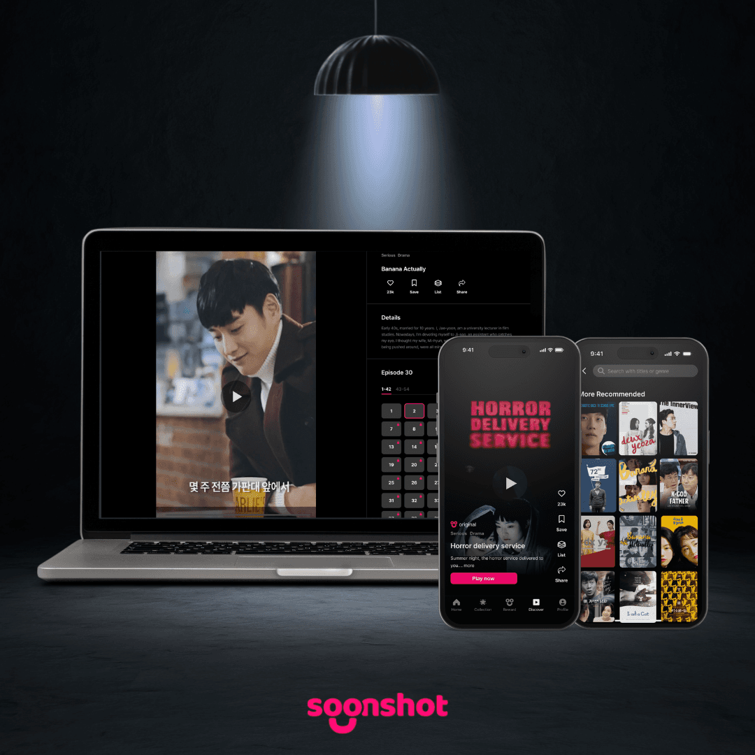 Creator IP Ownership