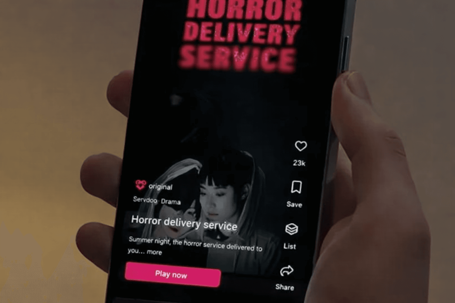 Mobile Optimized Content